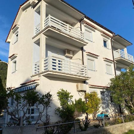 Apartments Olea 라브 외부 사진