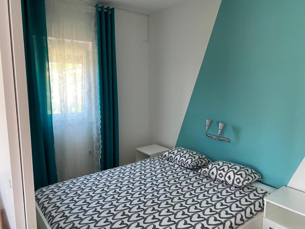 Apartments Olea 라브 외부 사진
