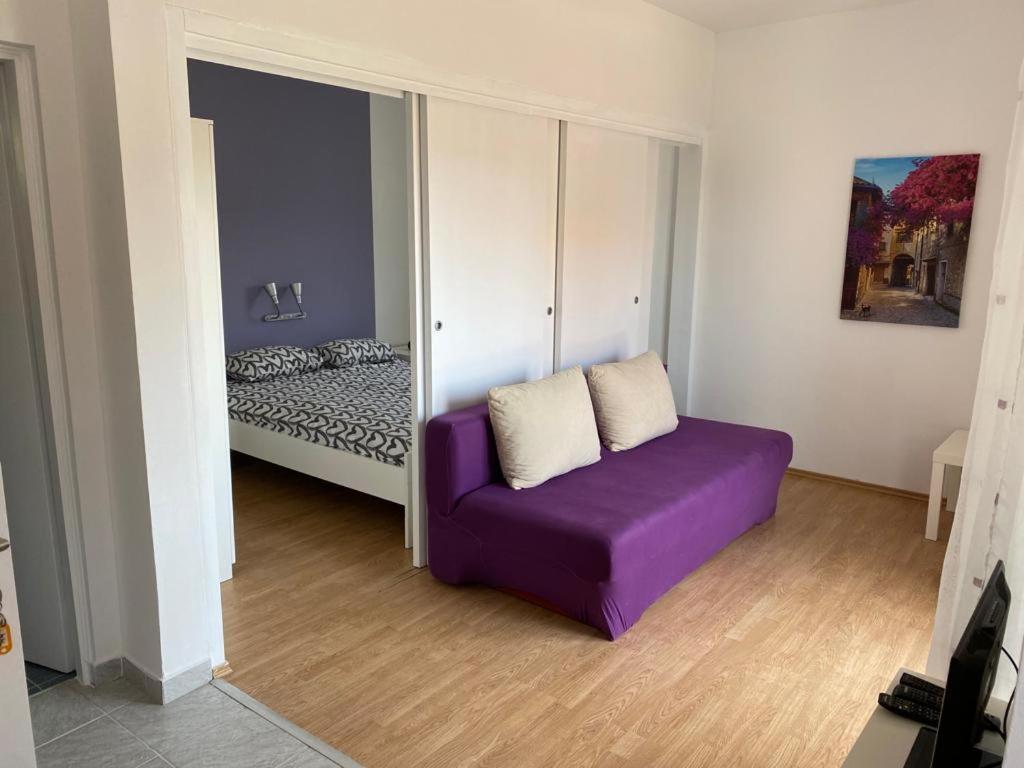 Apartments Olea 라브 외부 사진