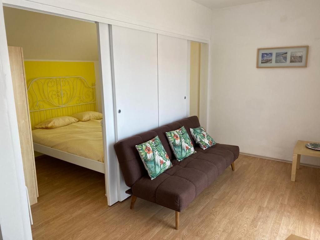Apartments Olea 라브 외부 사진