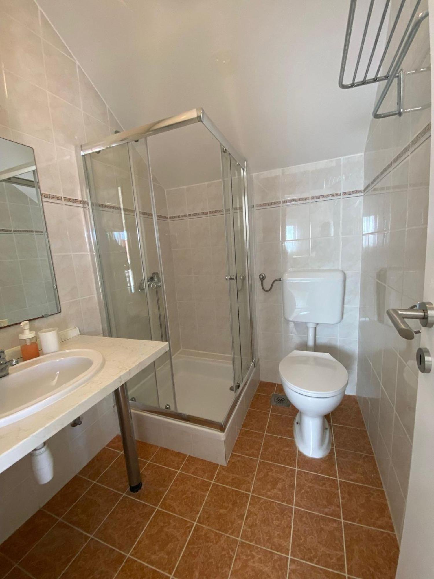 Apartments Olea 라브 외부 사진