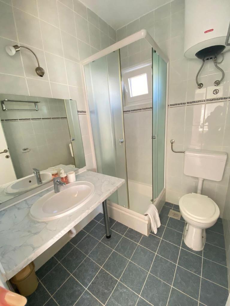 Apartments Olea 라브 외부 사진