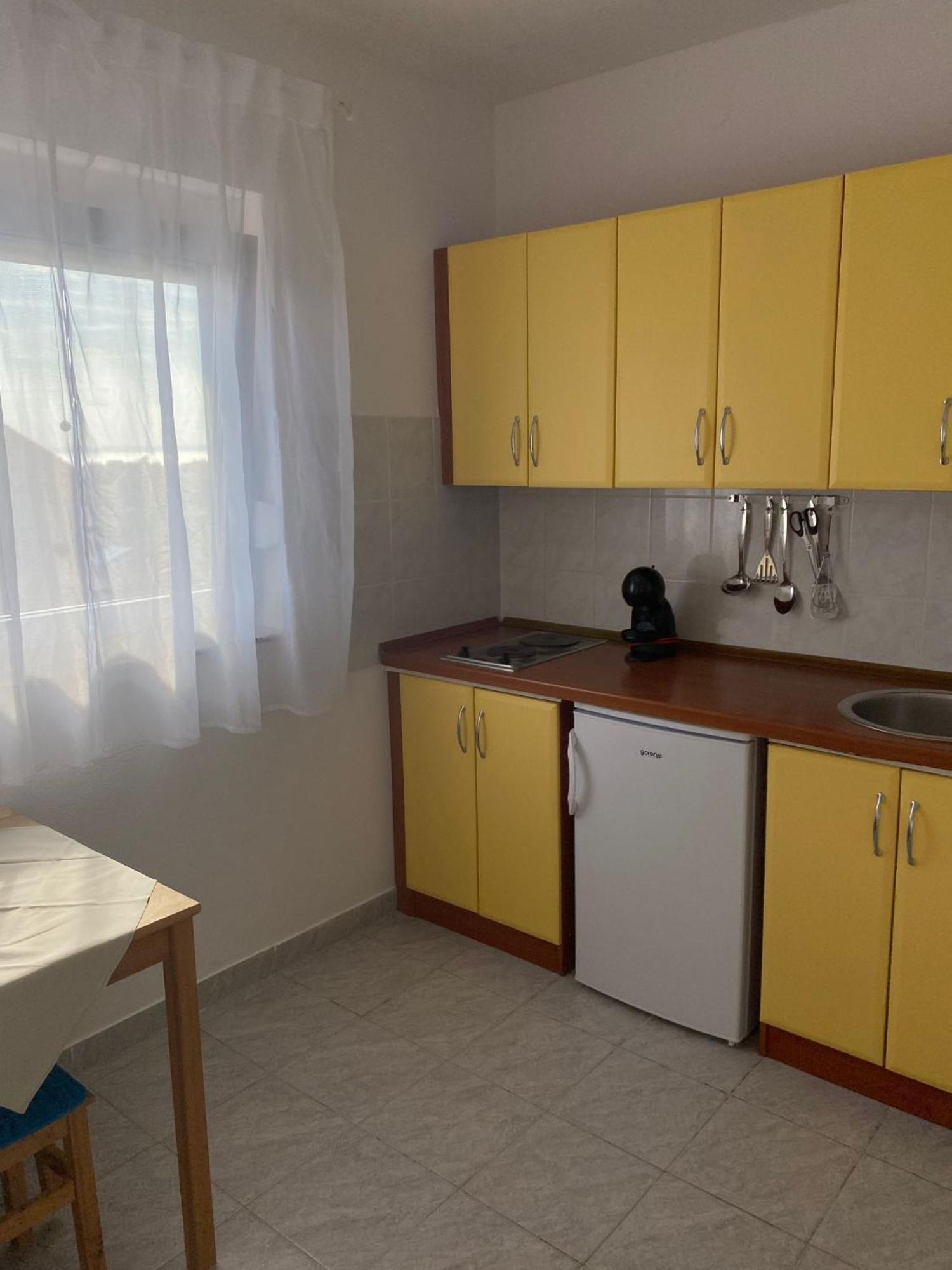 Apartments Olea 라브 외부 사진