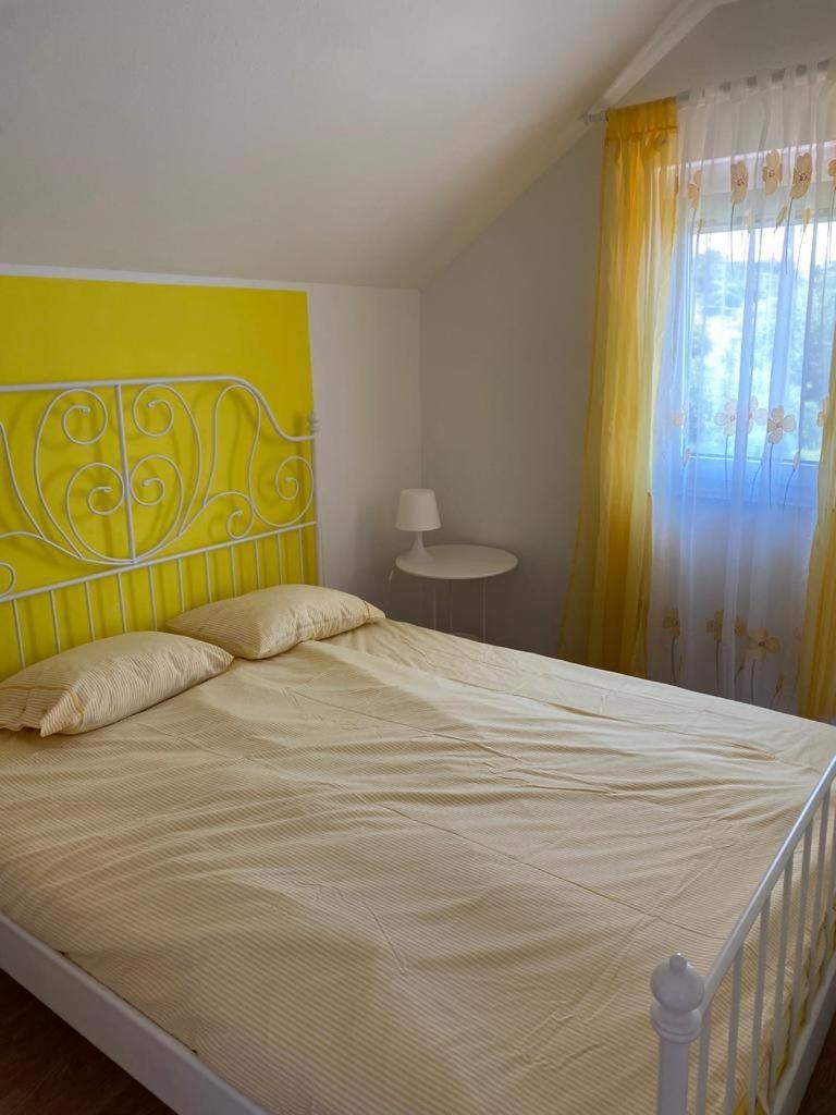 Apartments Olea 라브 외부 사진