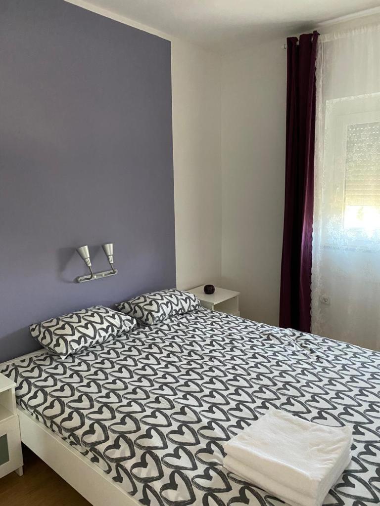 Apartments Olea 라브 외부 사진