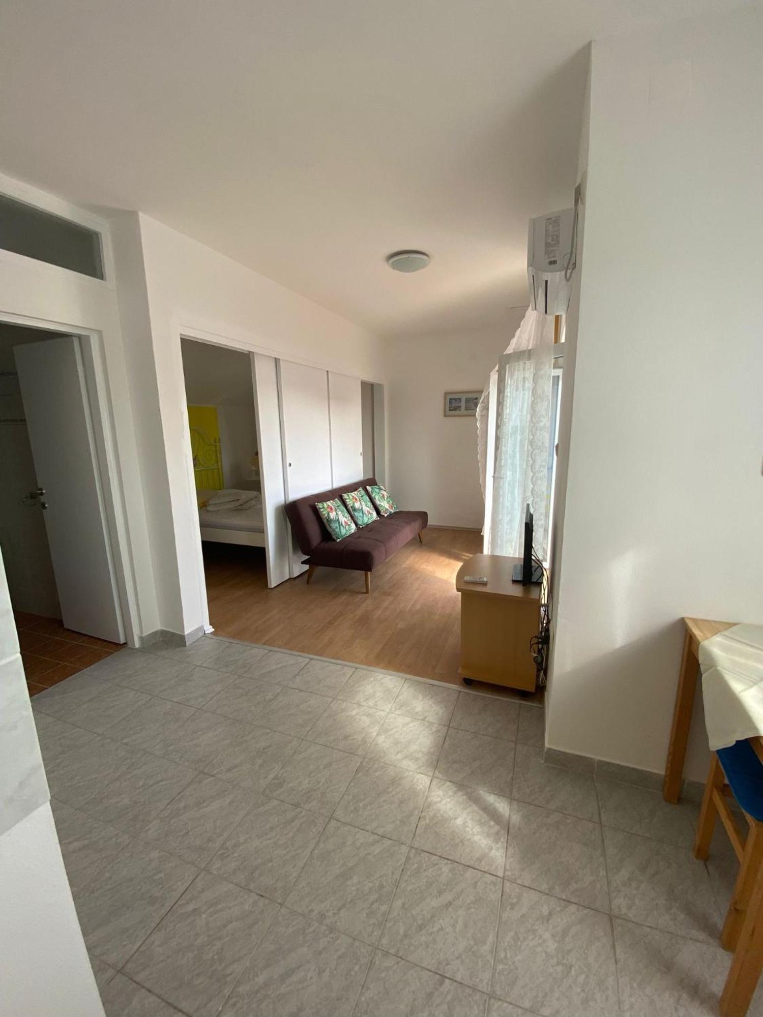 Apartments Olea 라브 외부 사진