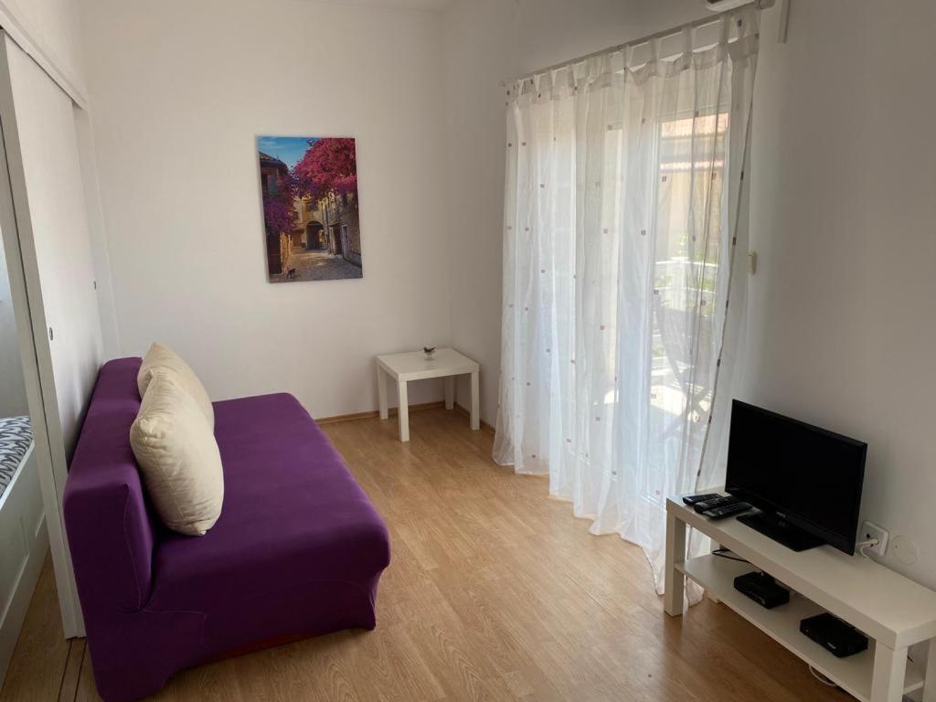 Apartments Olea 라브 외부 사진