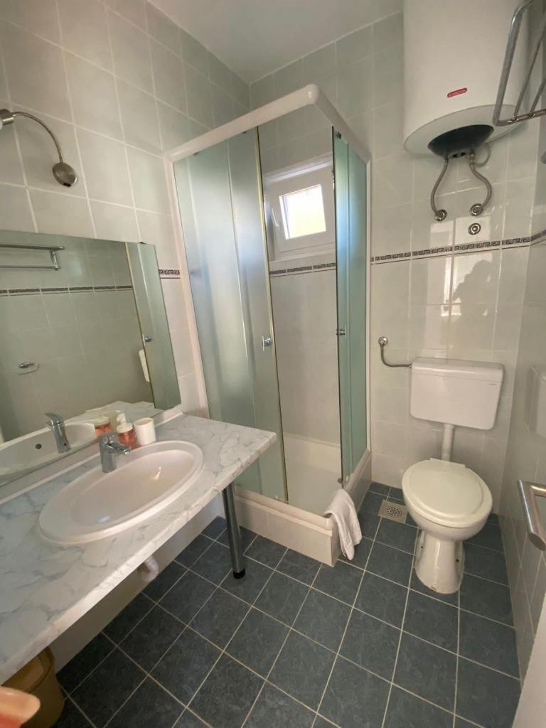 Apartments Olea 라브 외부 사진