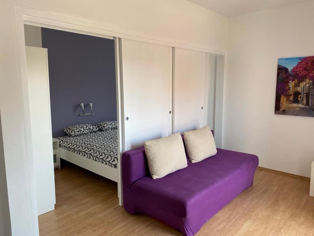 Apartments Olea 라브 외부 사진