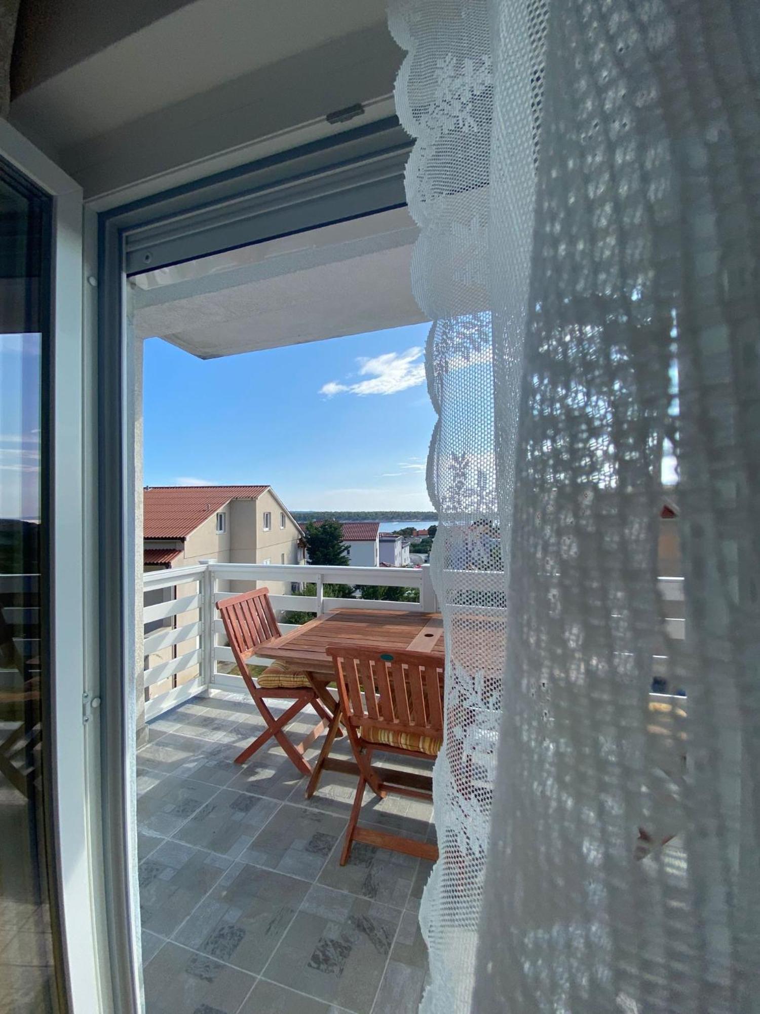 Apartments Olea 라브 외부 사진