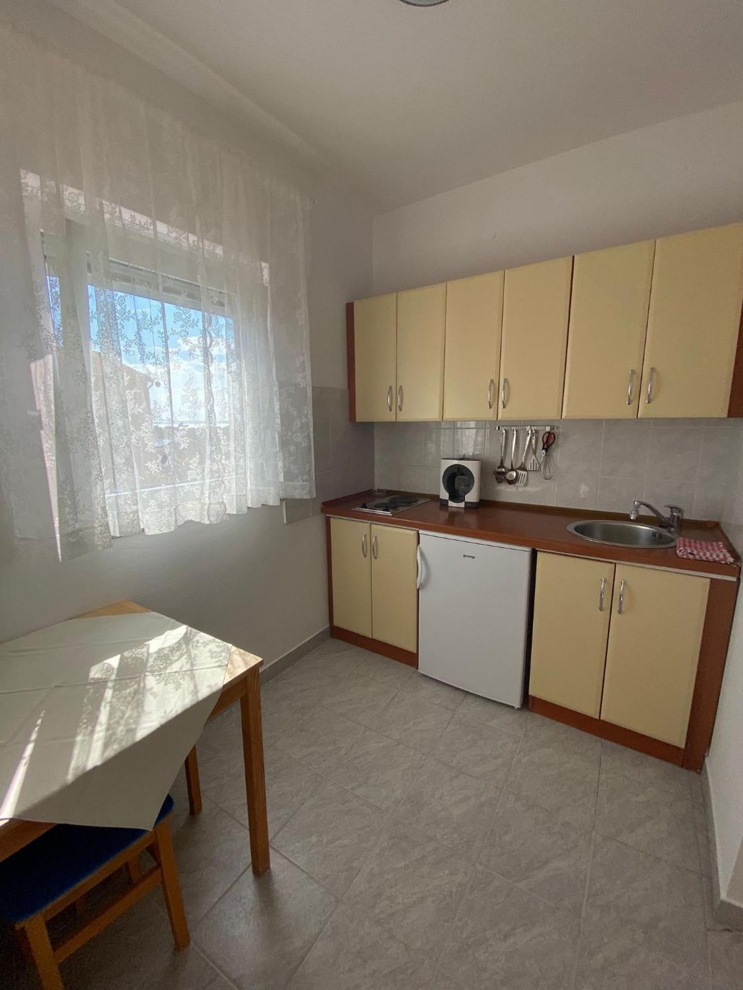 Apartments Olea 라브 외부 사진
