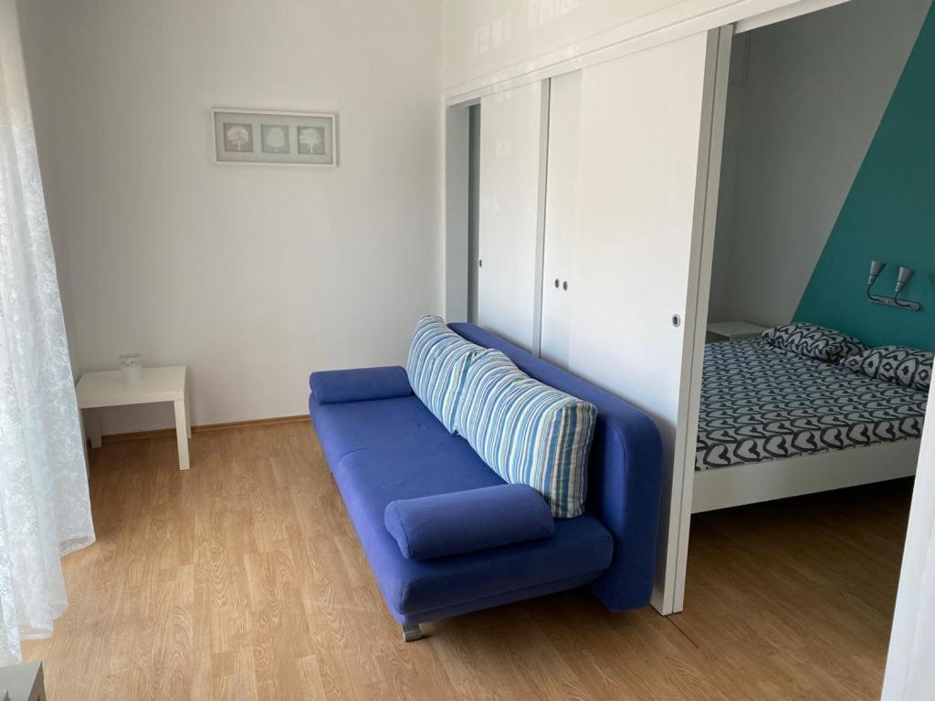 Apartments Olea 라브 외부 사진