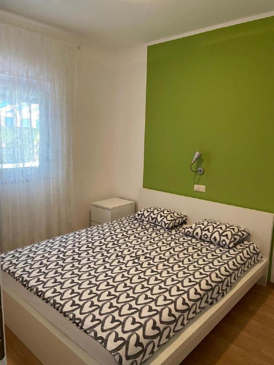 Apartments Olea 라브 외부 사진