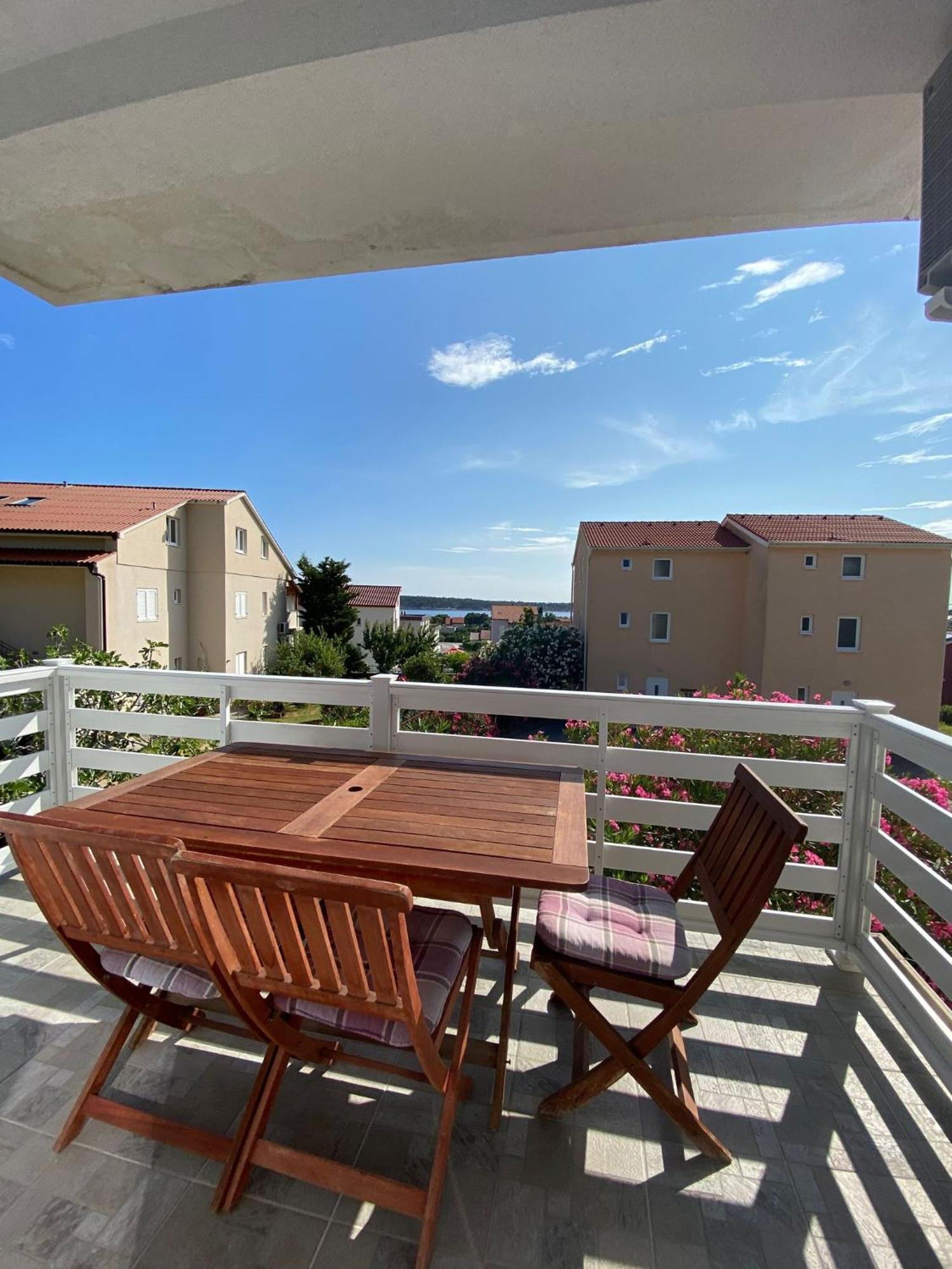 Apartments Olea 라브 외부 사진