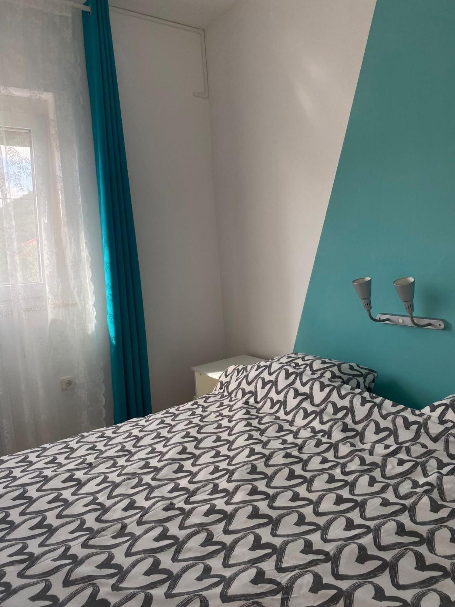 Apartments Olea 라브 외부 사진
