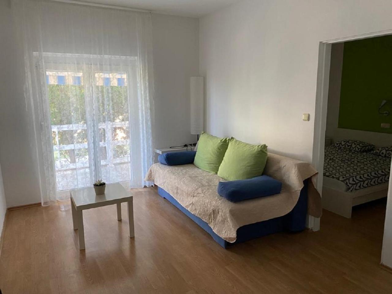 Apartments Olea 라브 외부 사진