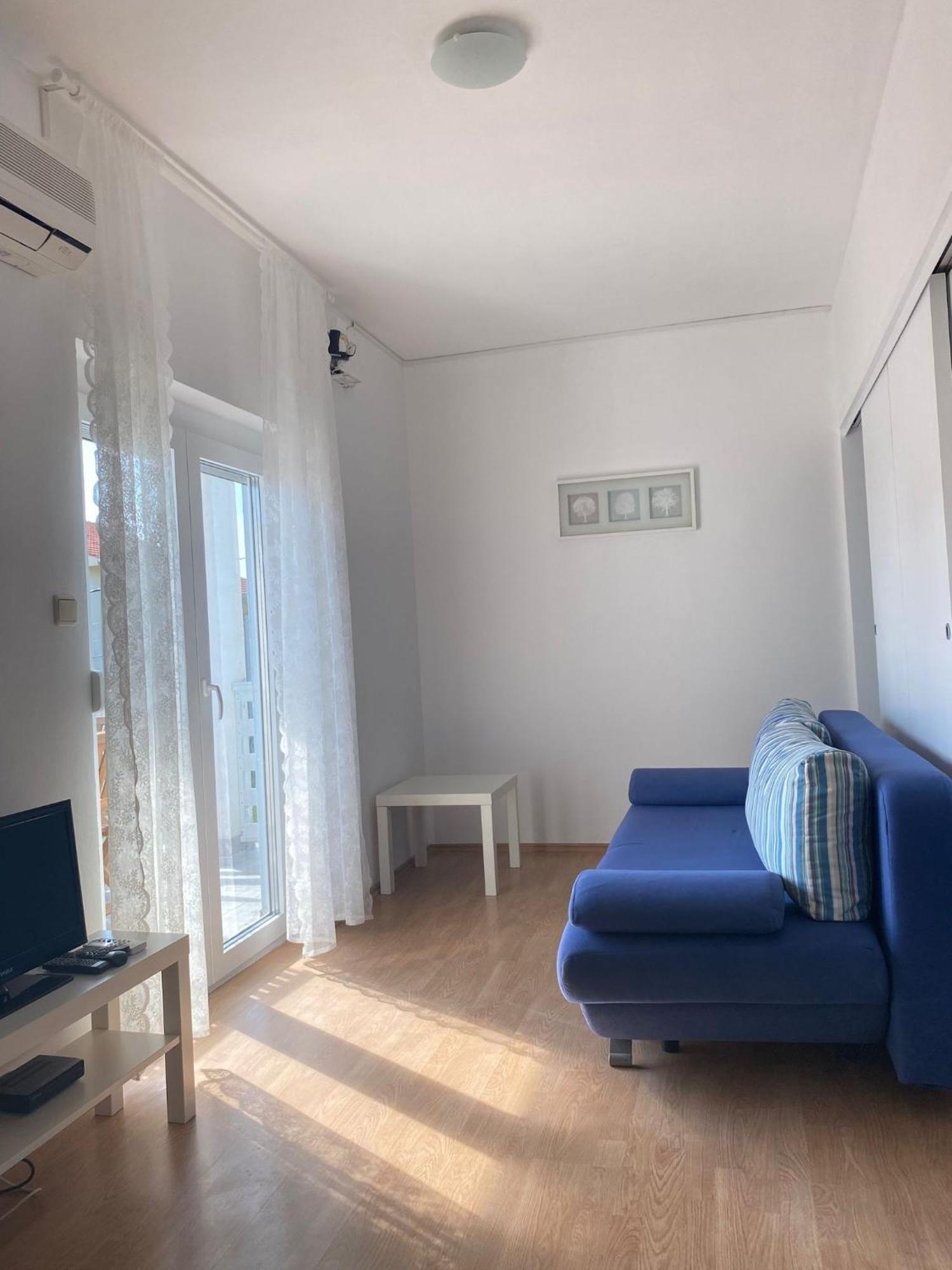 Apartments Olea 라브 외부 사진