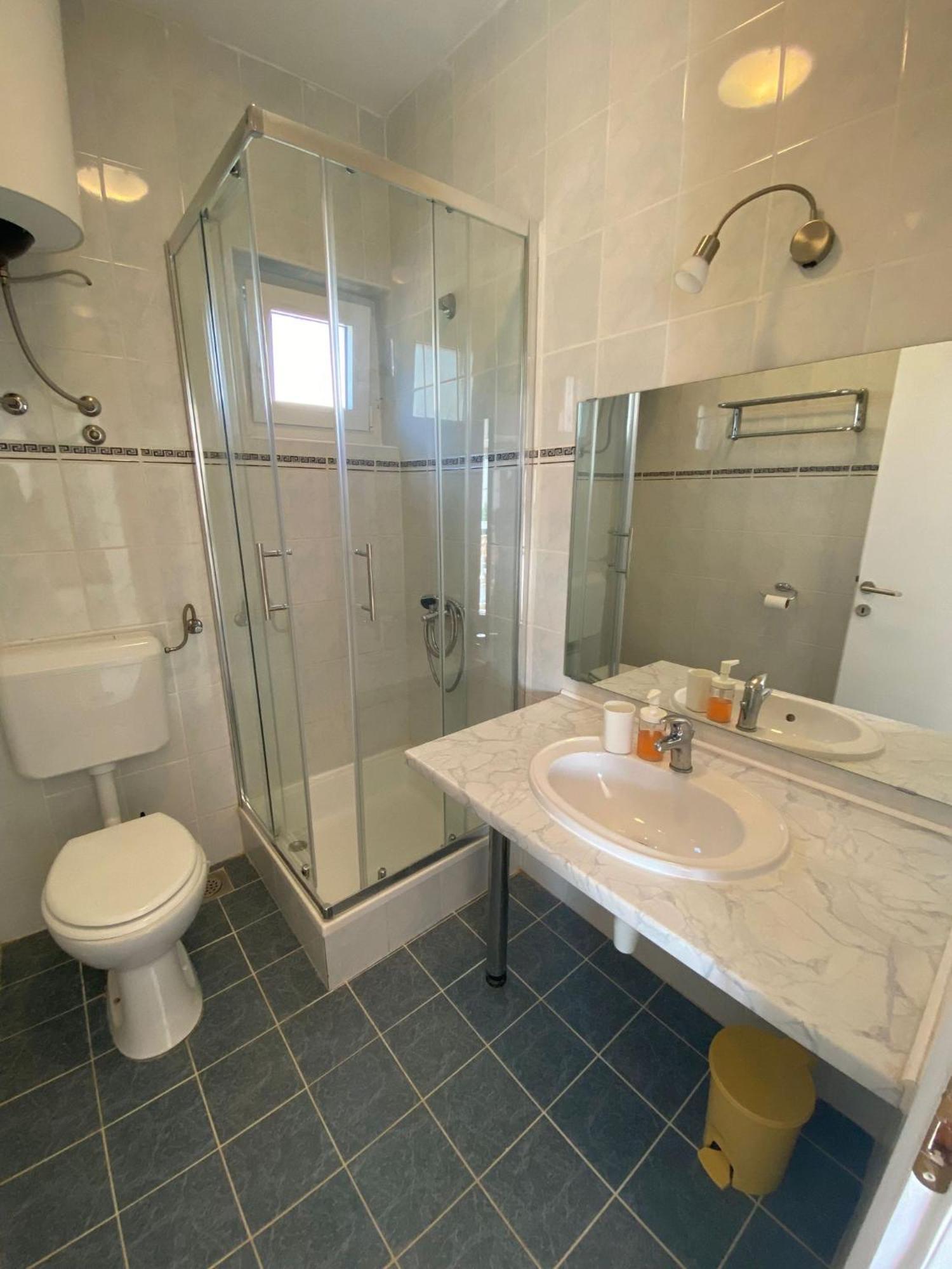 Apartments Olea 라브 외부 사진